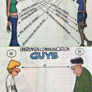 Obrázek 'Unspoken Communication 07-01-2012'