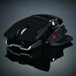 Obrázek 'Unusual Computer Mouse Designs2'