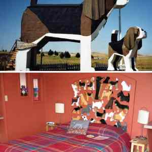 Obrázek 'Unusual hotels from all over the world2'
