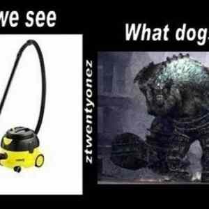 Obrázek 'Us Vs Dogs'