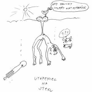 Obrázek 'Utopenec na uteku'