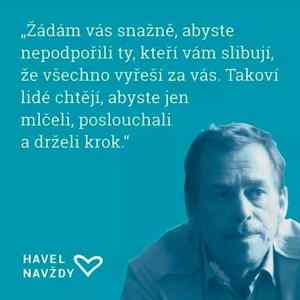 Obrázek 'VH navzdy'