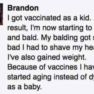Obrázek 'Vaccines autism aging'
