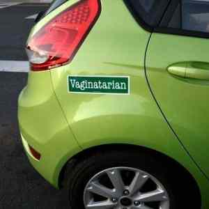 Obrázek 'Vaginatarian'