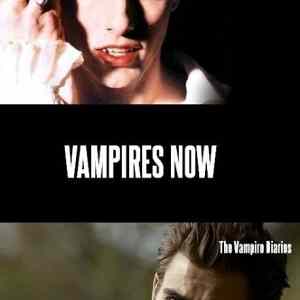 Obrázek 'Vampire Evolution'