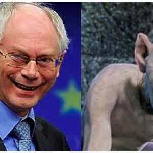 Obrázek 'Van Rompuy X Gollum'
