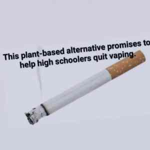 Obrázek 'Vape-bad--Plant-based-good'