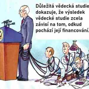 Obrázek 'Vedci zistili'