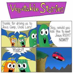 Obrázek 'Vegetable-Stories'