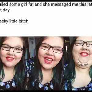 Obrázek 'Very&nbsp;Cheeky'