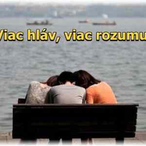 Obrázek 'Viac hlav viac rozumu - 24-04-2012'