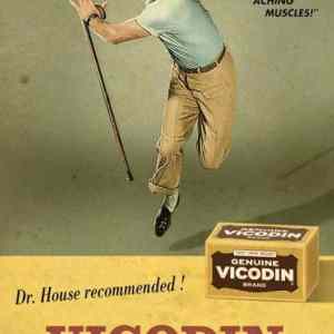 Obrázek 'Vicodin'