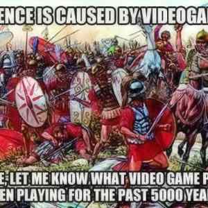 Obrázek 'Video Games   '