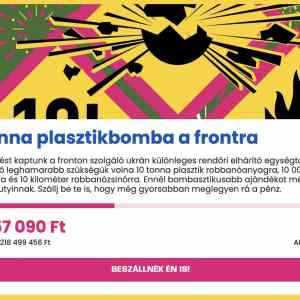 Obrázek 'Viktor Orban ma dnes sedesate narozeniny'