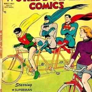 Obrázek 'Vintage Comic Cover 23-03-2012'