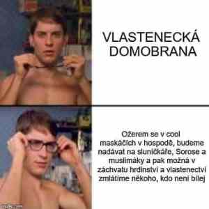 Obrázek 'Vlastenecka domobrana' Obrázek 'Vlastenecka domobrana'