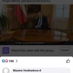 Obrázek 'Vlastenka razne zatocila se slunickarem Sdilejte nez to smazou'