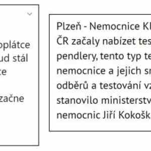 Obrázek 'Vojtech  regulovane ceny a nedostatek  kdo to mohl tusit'