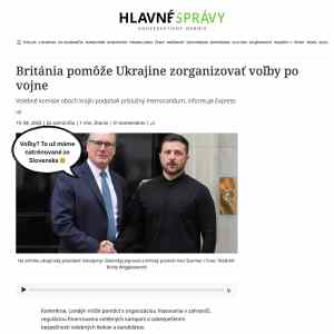 Obrázek 'Volby nejsopu problem pane Volodo'