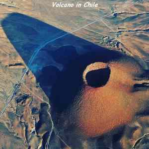 Obrázek 'VolcanoInChile'