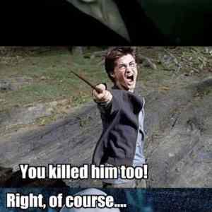 Obrázek 'Voldemort tells a pretty good joke'
