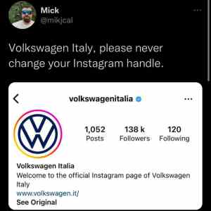 Obrázek 'Volkswagen Italia'