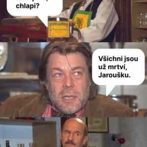 Obrázek 'Vsichni jsou mrtvi Jarousku'