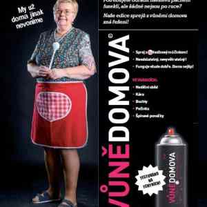 Obrázek 'Vune domova'