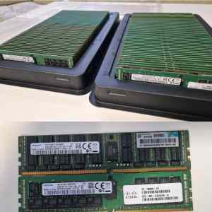 Obrázek 'Vymenim&nbsp;100&nbsp;2B&nbsp;x&nbsp;32GB&nbsp;ECC&nbsp;DDR4&nbsp;RAM&nbsp;za&nbsp;byt&nbsp;v&nbsp;Prahe'