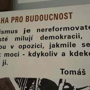 Obrázek 'Vystraha pro budoucnost'