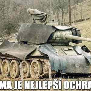 Obrázek 'Vzdycky s gumou'