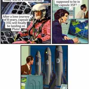 Obrázek 'Vzhuru do nekonecna a jeste dal'