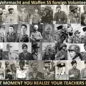Obrázek 'Waffen ss history'