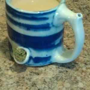 Obrázek 'Wake and Bake mug'