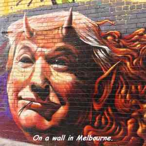 Obrázek 'Wall-Melbourne'