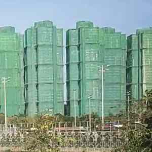 Obrázek 'Wang Fuk oblozene bambusom'