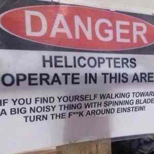 Obrázek 'Warning&nbsp;Sign98766'