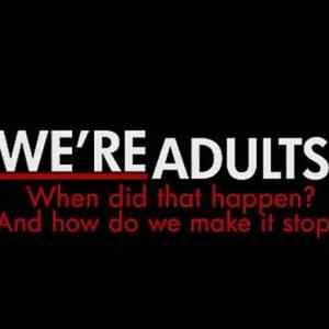 Obrázek 'We Are Adults6860'
