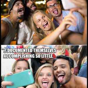 Obrázek 'We Truly Live In Glorious Times'