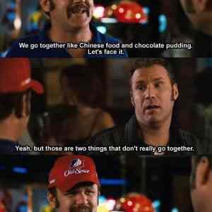 Obrázek 'We go together like'