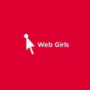 Obrázek 'Web Girls - creative logo'