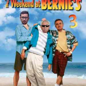 Obrázek 'Weekend at Bernie'