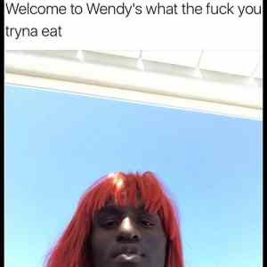 Obrázek 'Welcome To Wendys'