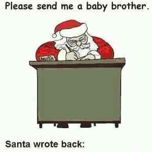 Obrázek 'Well played Santa'
