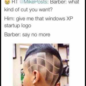 Obrázek 'What Kind Of Cut'