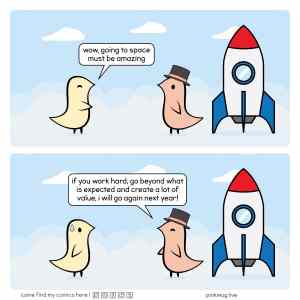 Obrázek 'What REALLY fuels the rocket'