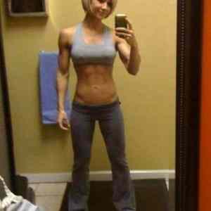 Obrázek 'What Working Out Does'