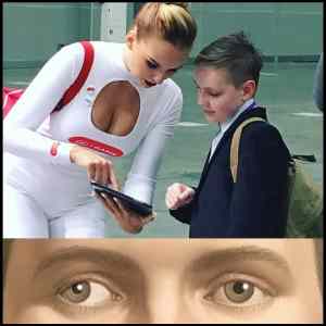Obrázek 'What You Got Here   '