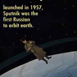 Obrázek 'What is sputnik'
