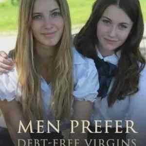 Obrázek 'What men prefer'